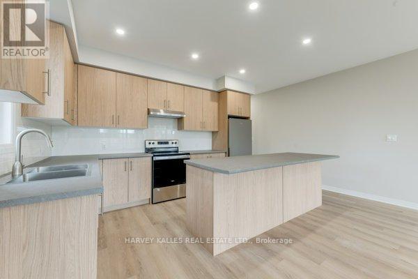 Main - 165 Spalding Road, Toronto, Ontario  M3K 1K3 - Photo 10 - W13488952