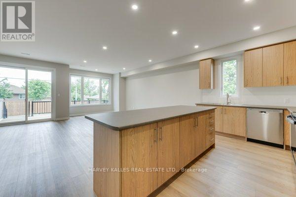 Main - 165 Spalding Road, Toronto, Ontario  M3K 1K3 - Photo 12 - W13488952