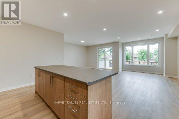 Main - 165 Spalding Road, Toronto, Ontario  M3K 1K3 - Photo 13 - W13488952