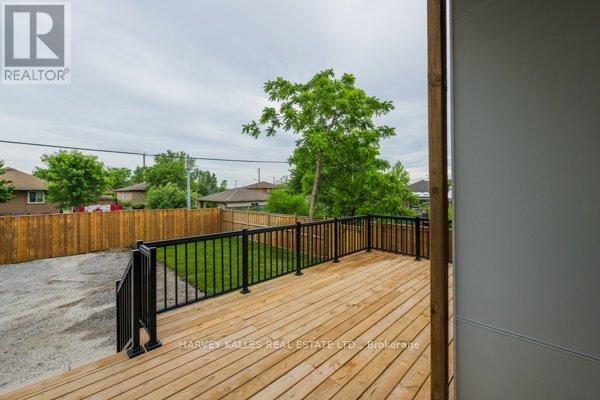 Main - 165 Spalding Road, Toronto, Ontario  M3K 1K3 - Photo 21 - W13488952
