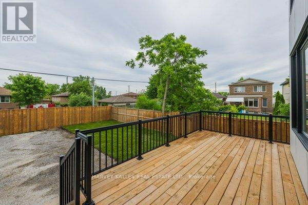 Main - 165 Spalding Road, Toronto, Ontario  M3K 1K3 - Photo 22 - W13488952