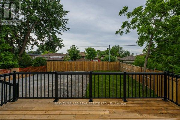 Main - 165 Spalding Road, Toronto, Ontario  M3K 1K3 - Photo 23 - W13488952