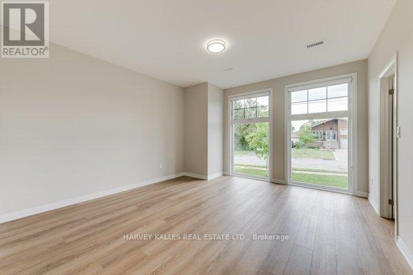 Main - 165 Spalding Road, Toronto, Ontario  M3K 1K3 - Photo 3 - W13488952