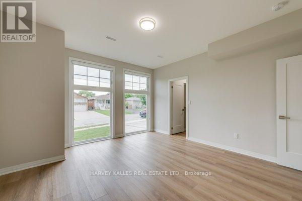 Main - 165 Spalding Road, Toronto, Ontario  M3K 1K3 - Photo 4 - W13488952