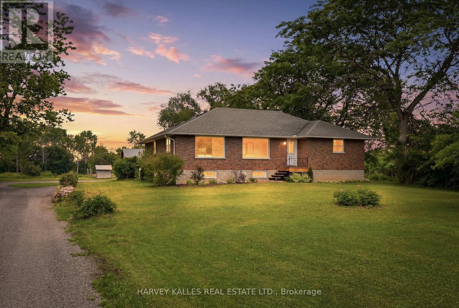 511 COUNTY ROAD 8, Prince Edward County, Ontario