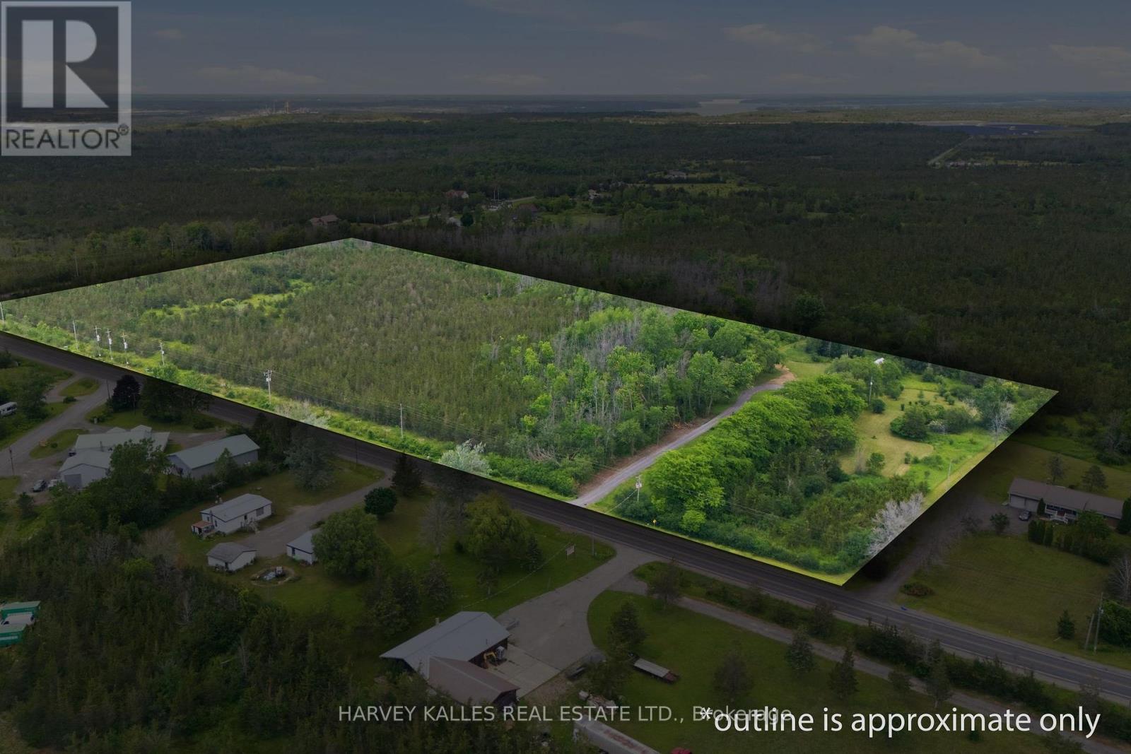 511 County Road 8, Prince Edward County, Ontario K0K 2T0 - Photo 2 - X13488462