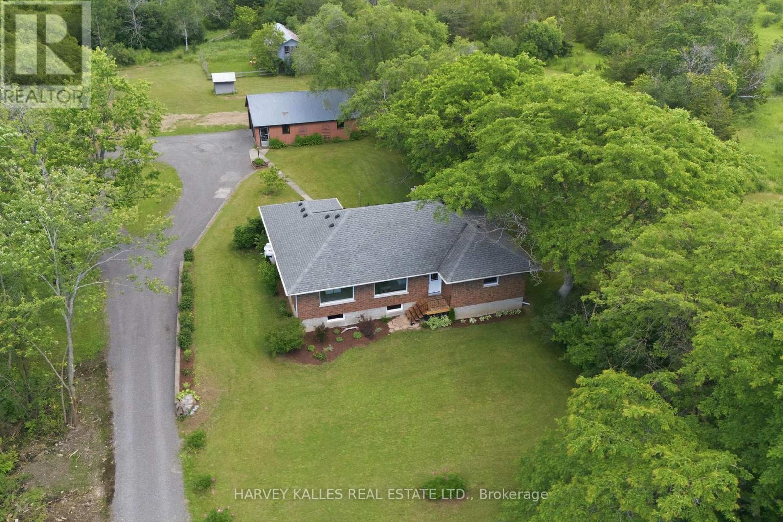 511 County Road 8, Prince Edward County, Ontario K0K 2T0 - Photo 3 - X13488462