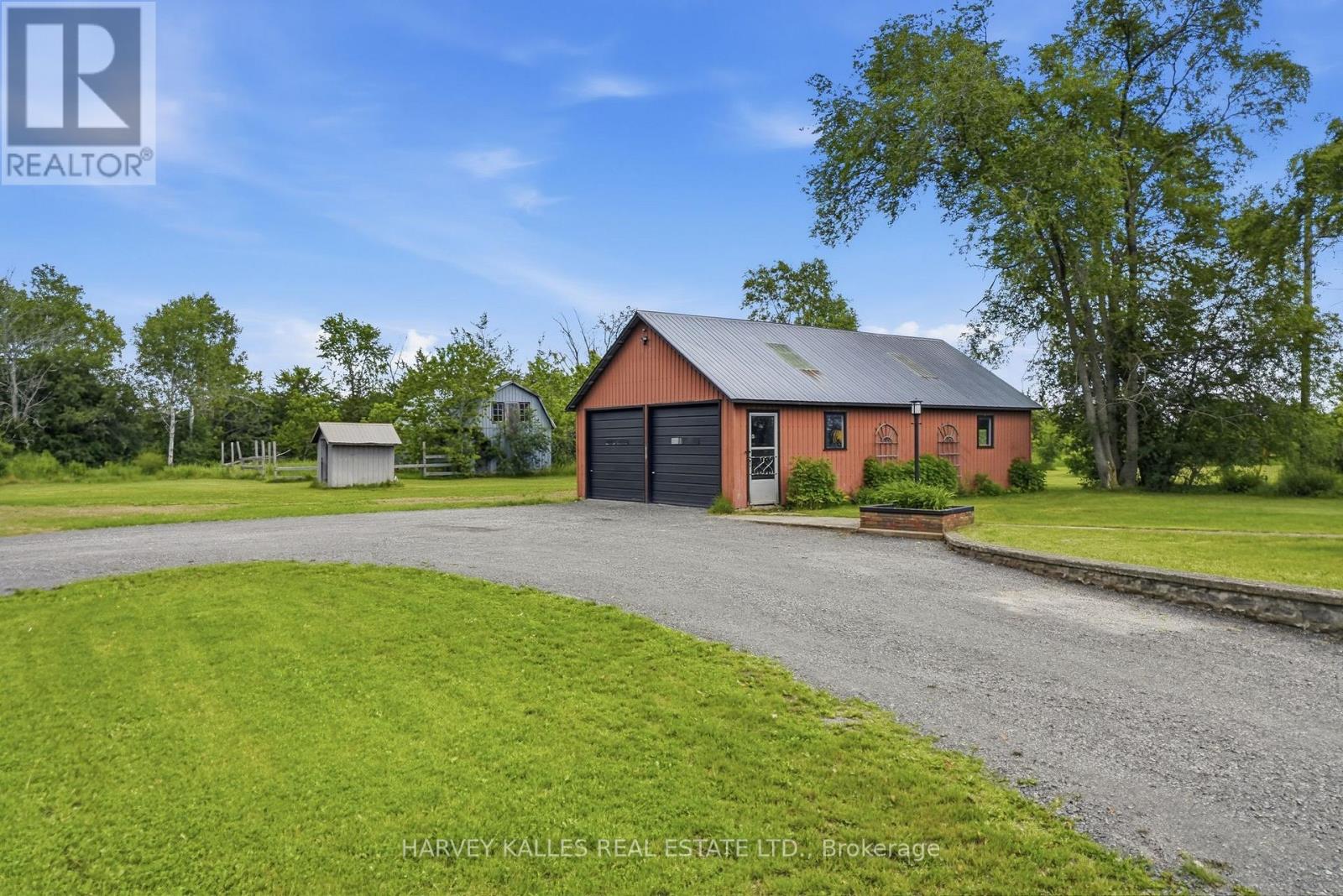 511 County Road 8, Prince Edward County, Ontario K0K 2T0 - Photo 30 - X13488462