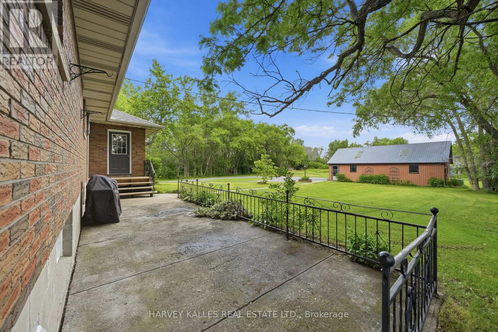 511 County Road 8, Prince Edward County, Ontario K0K 2T0 - Photo 33 - X13488462