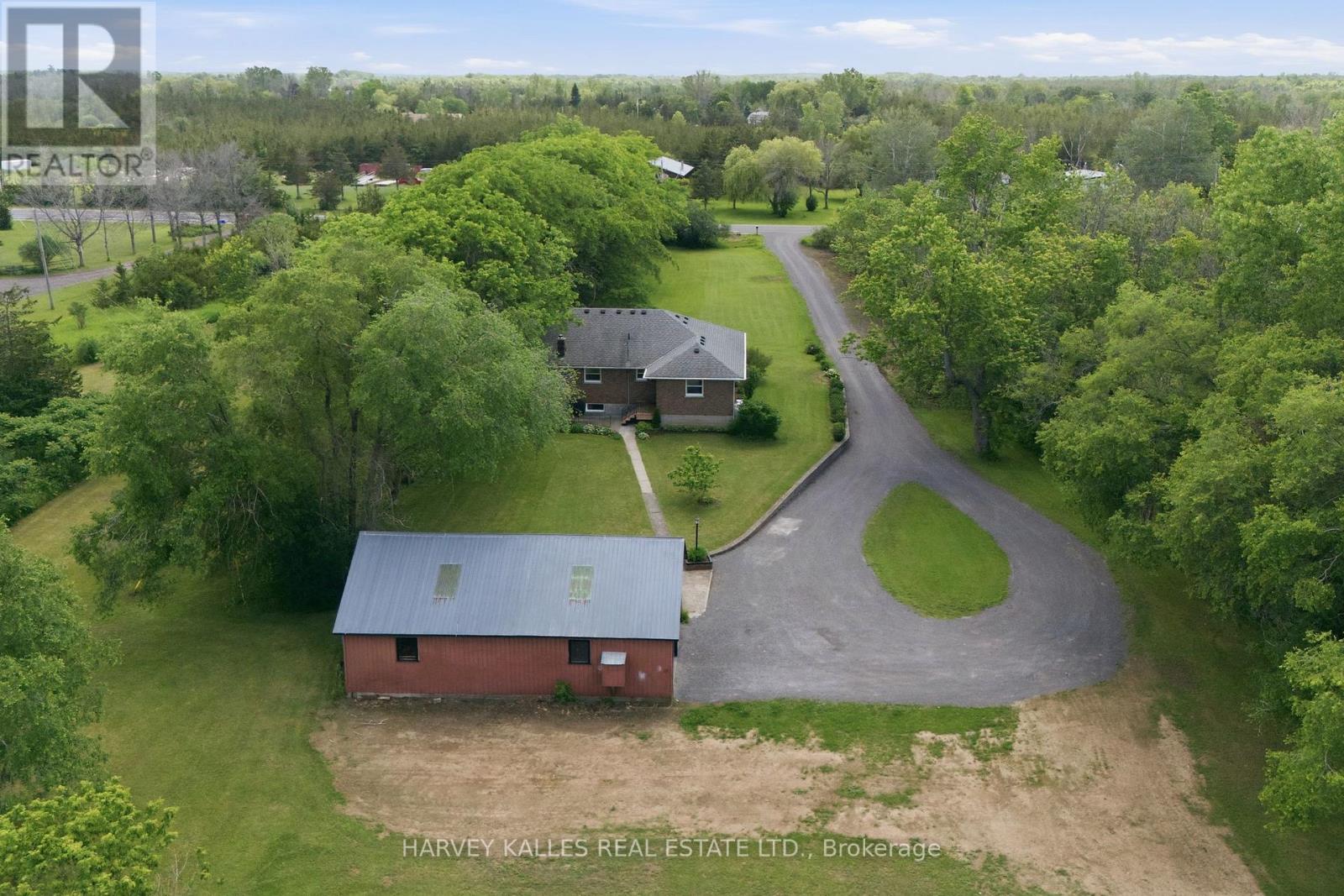 511 County Road 8, Prince Edward County, Ontario K0K 2T0 - Photo 42 - X13488462