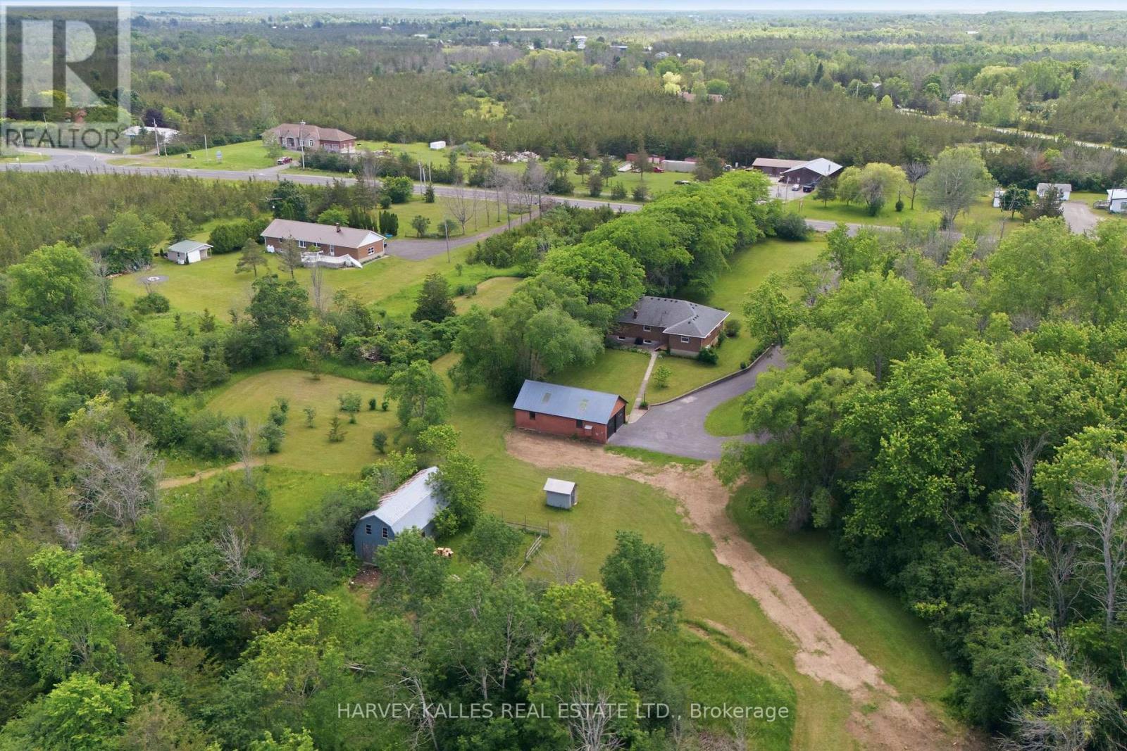 511 County Road 8, Prince Edward County, Ontario K0K 2T0 - Photo 43 - X13488462