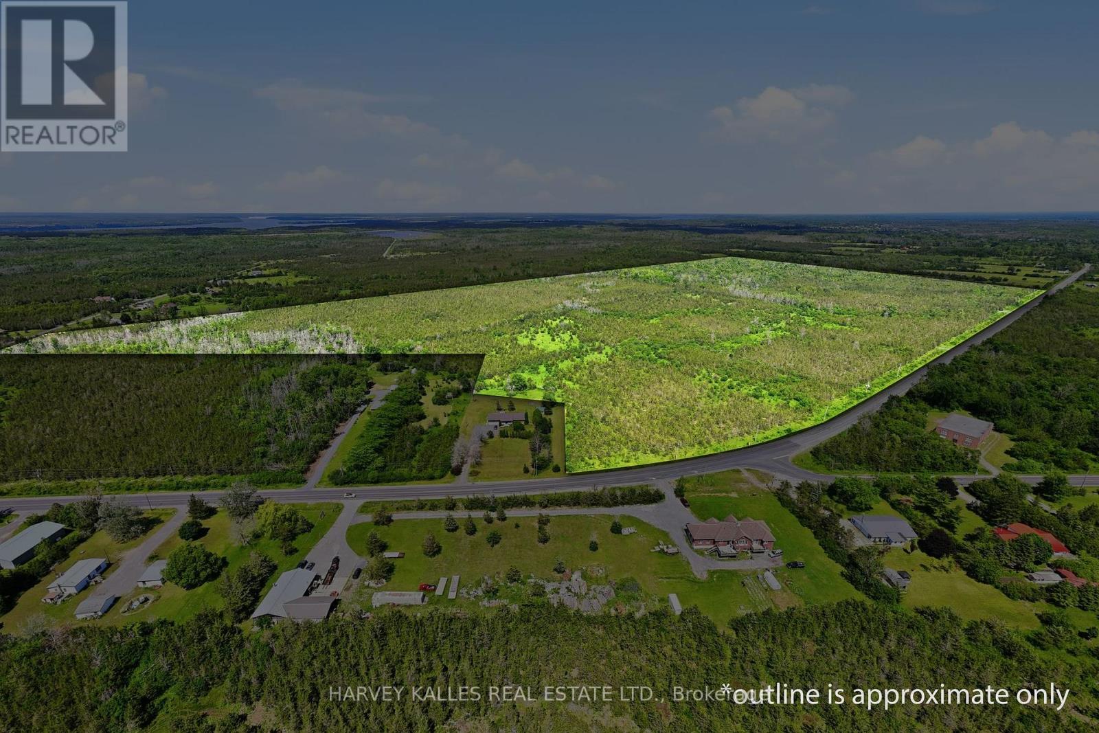 685 COUNTY 8 ROAD, Prince Edward County, Ontario