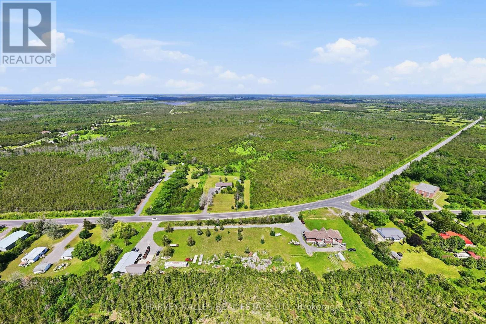 685 County 8 Road, Prince Edward County, Ontario  K0K 2T0 - Photo 5 - X13488936