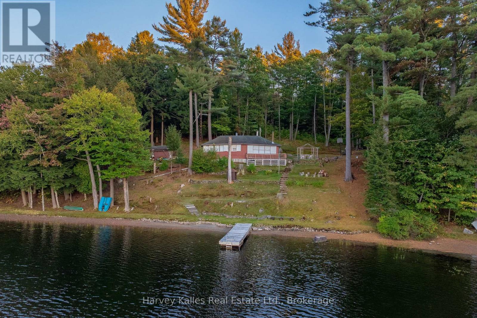 2 - 1028 SOUTH TOOKE LAKE ROAD, Lake of Bays, Ontario