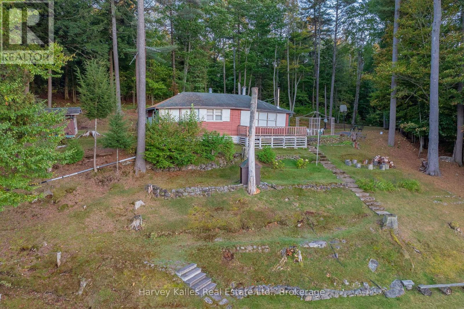 2 - 1028 South Tooke Lake Road, Lake Of Bays, Ontario P0B 1A0 - Photo 10 - X13490694