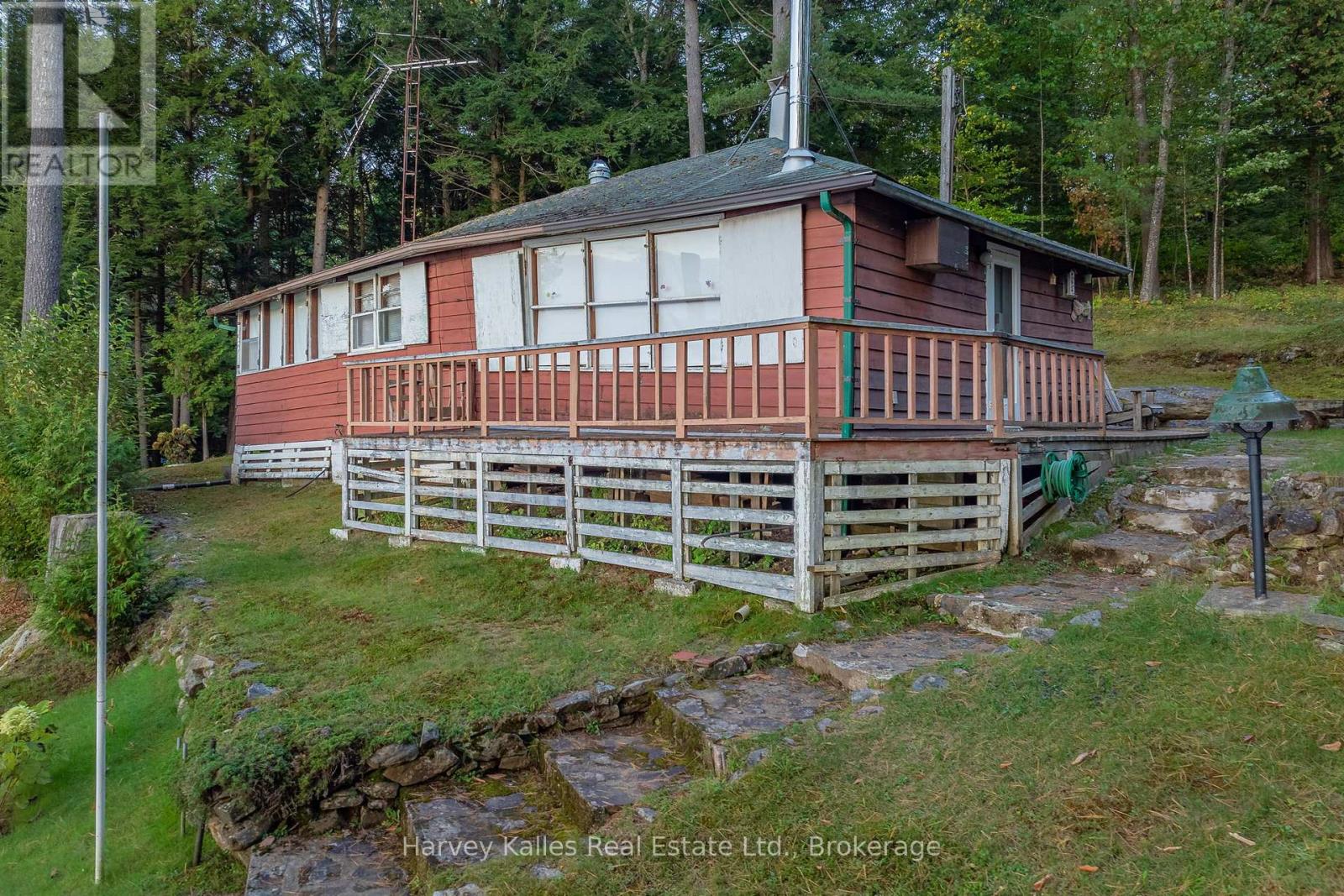 2 - 1028 South Tooke Lake Road, Lake Of Bays, Ontario P0B 1A0 - Photo 11 - X13490694