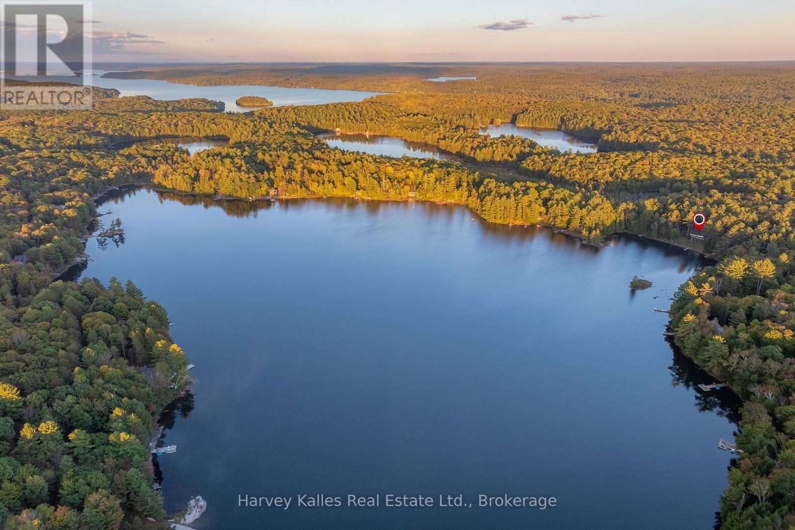 2 - 1028 South Tooke Lake Road, Lake Of Bays, Ontario P0B 1A0 - Photo 12 - X13490694