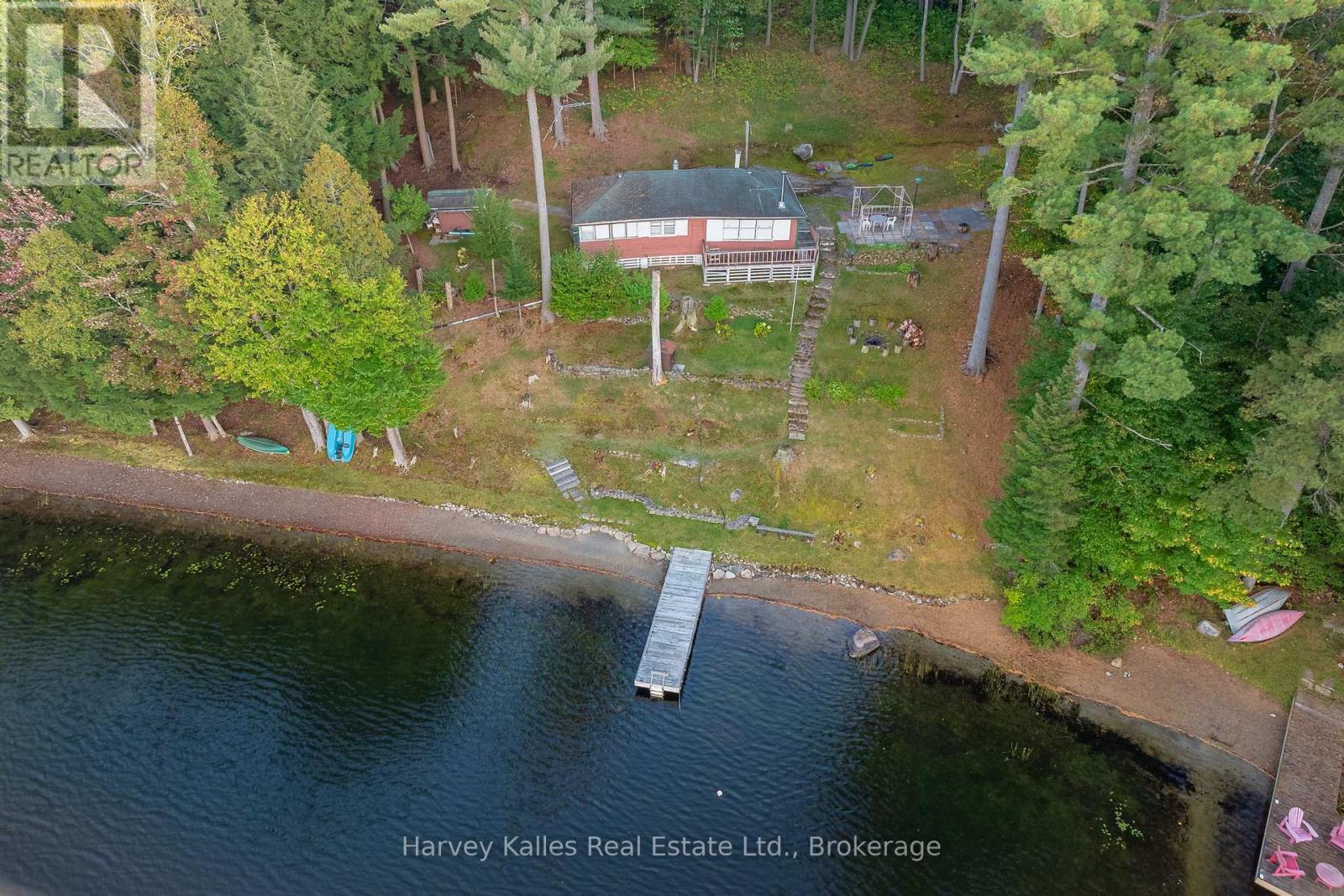 2 - 1028 South Tooke Lake Road, Lake Of Bays, Ontario P0B 1A0 - Photo 13 - X13490694