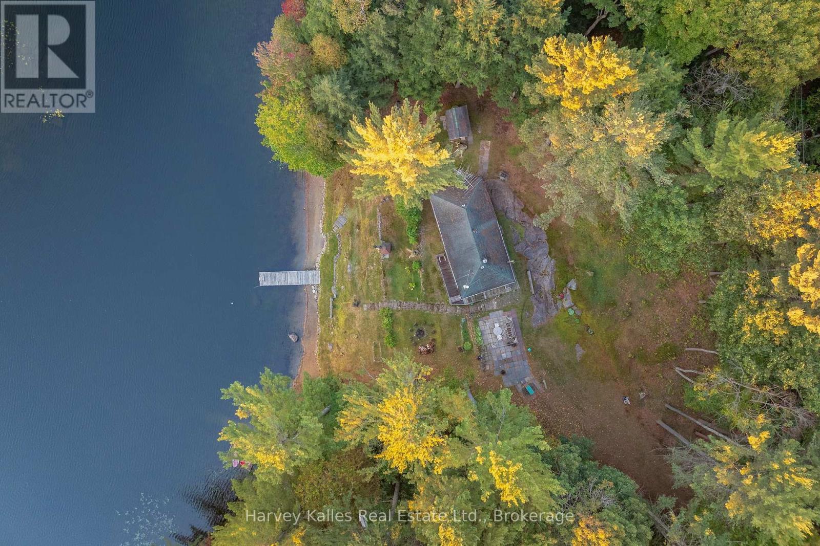 2 - 1028 South Tooke Lake Road, Lake Of Bays, Ontario P0B 1A0 - Photo 14 - X13490694