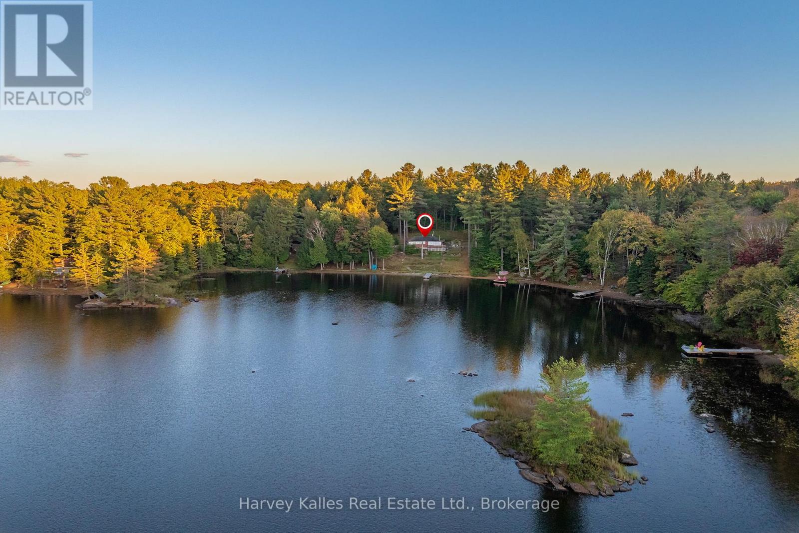 2 - 1028 South Tooke Lake Road, Lake Of Bays, Ontario P0B 1A0 - Photo 3 - X13490694