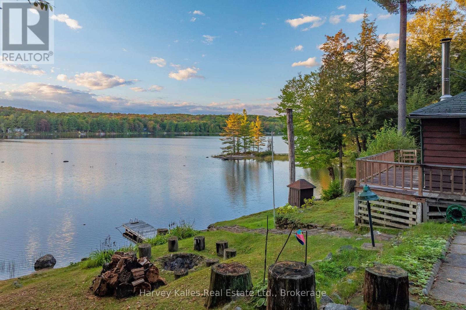 2 - 1028 South Tooke Lake Road, Lake Of Bays, Ontario P0B 1A0 - Photo 4 - X13490694