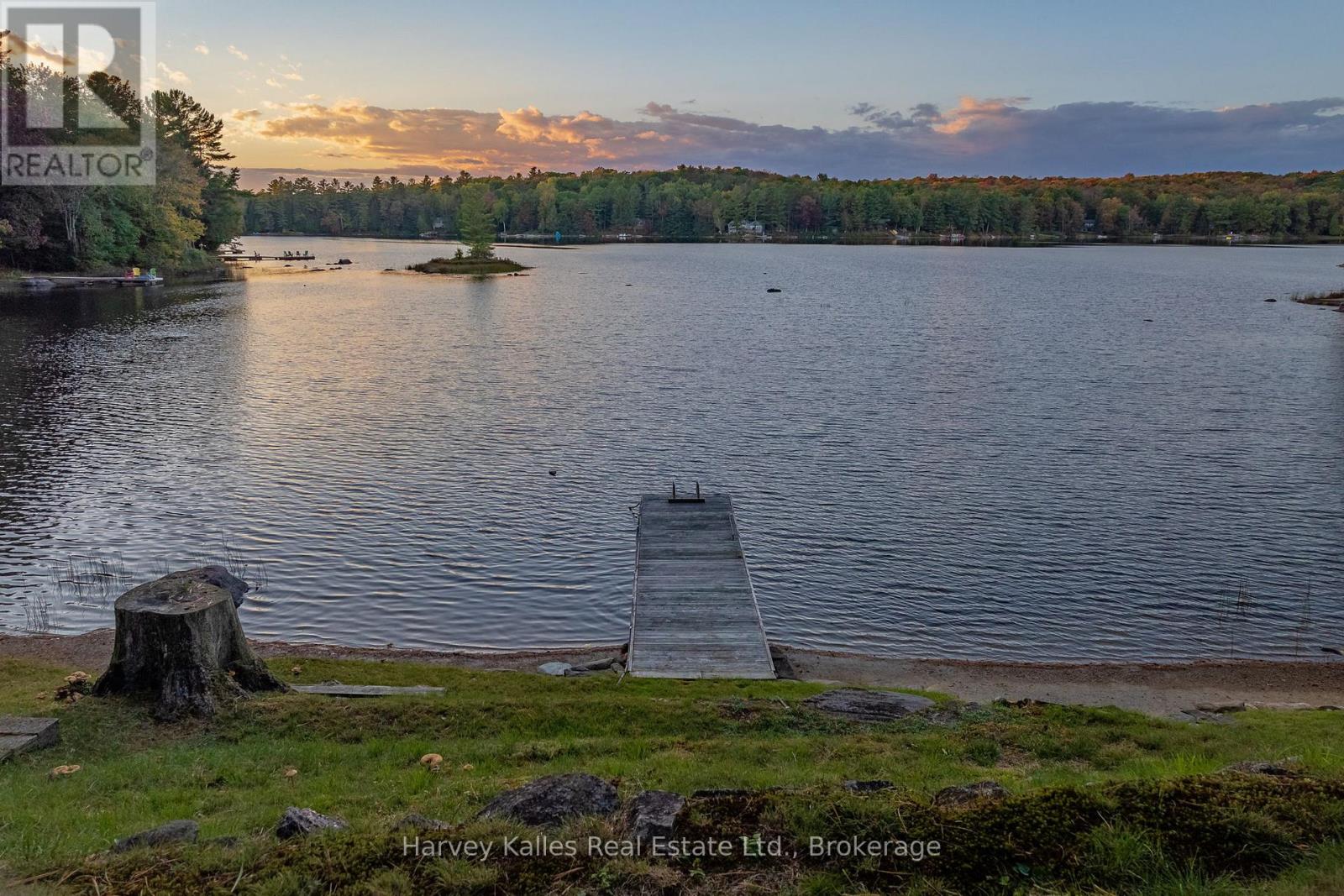 2 - 1028 South Tooke Lake Road, Lake Of Bays, Ontario P0B 1A0 - Photo 5 - X13490694