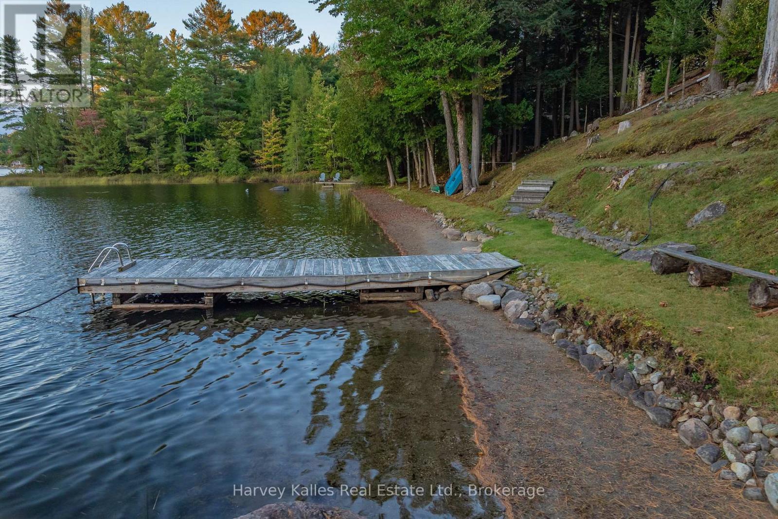 2 - 1028 South Tooke Lake Road, Lake Of Bays, Ontario P0B 1A0 - Photo 6 - X13490694