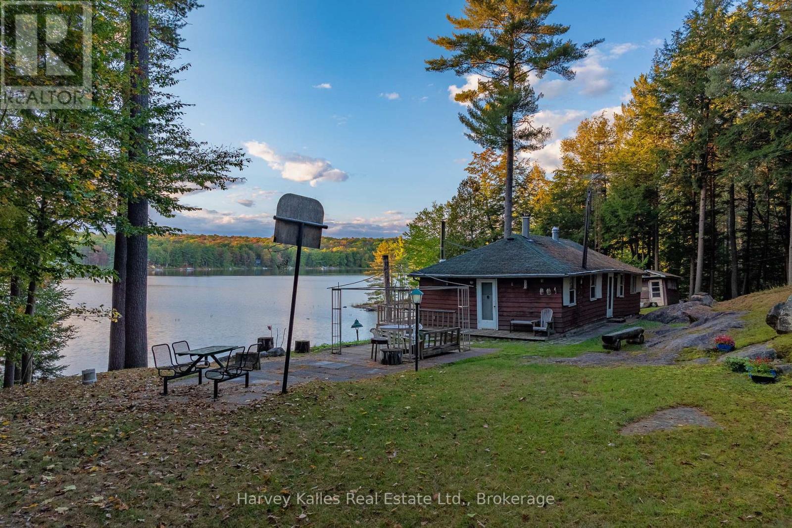 2 - 1028 South Tooke Lake Road, Lake Of Bays, Ontario P0B 1A0 - Photo 7 - X13490694