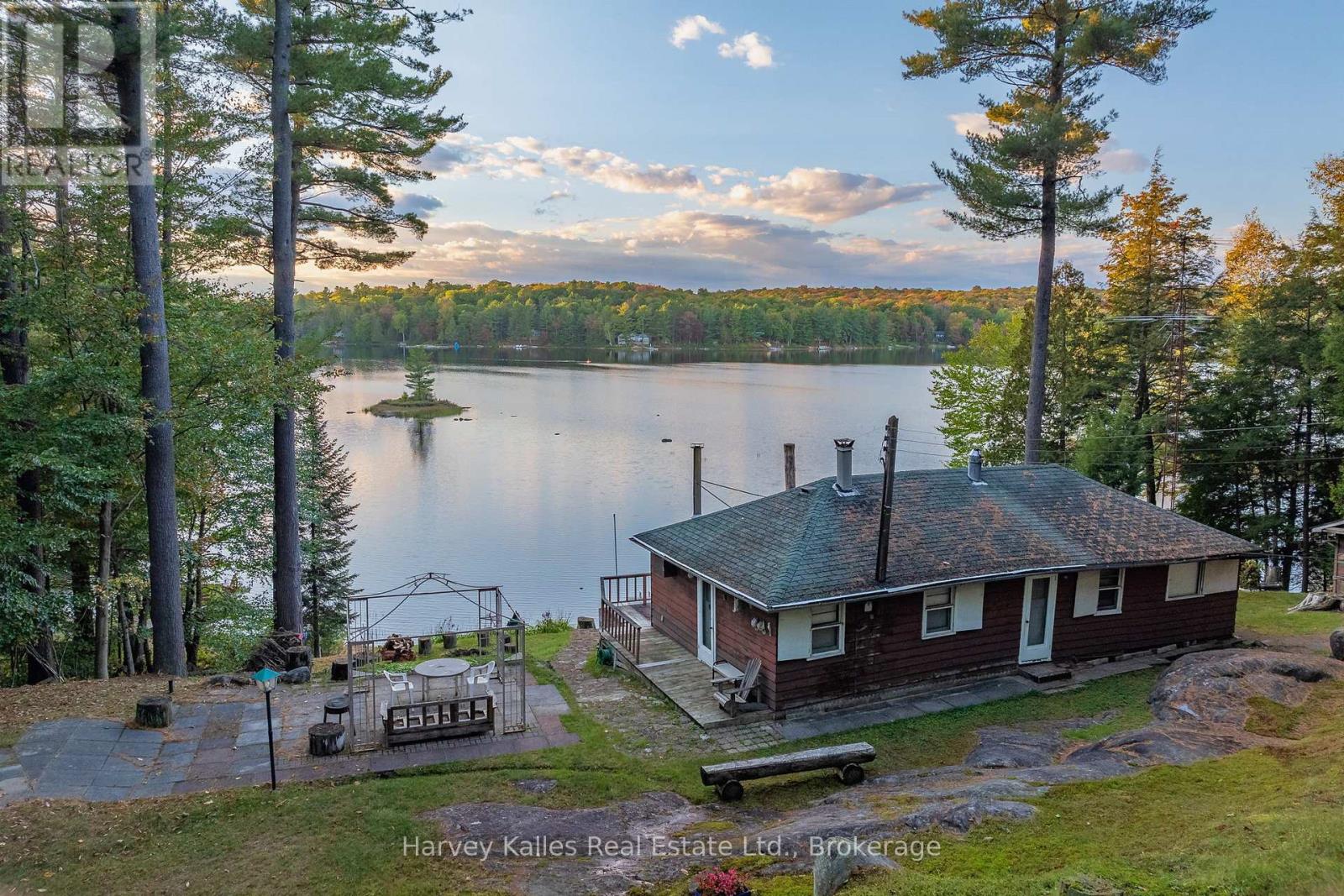 2 - 1028 South Tooke Lake Road, Lake Of Bays, Ontario P0B 1A0 - Photo 8 - X13490694