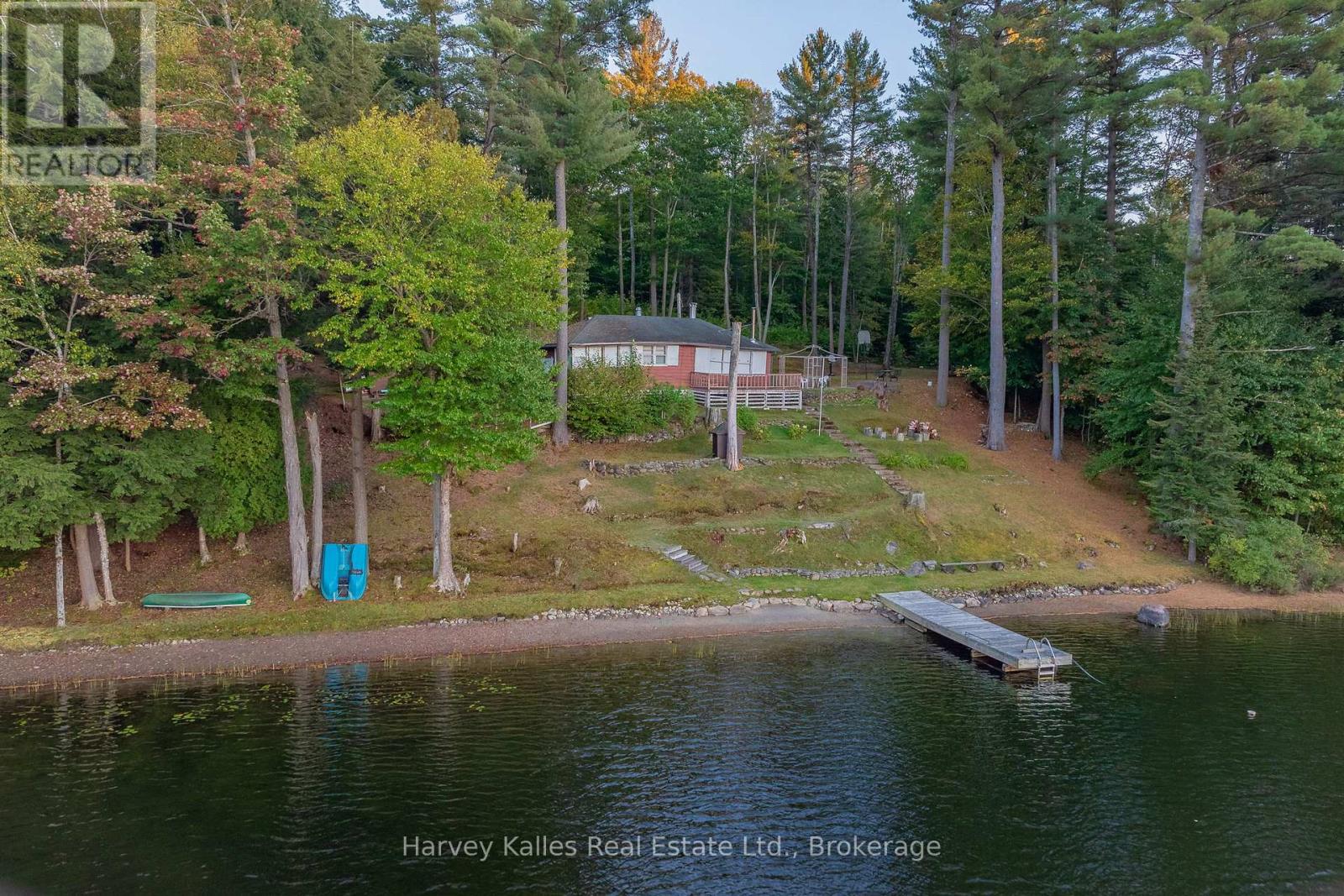 2 - 1028 South Tooke Lake Road, Lake Of Bays, Ontario P0B 1A0 - Photo 9 - X13490694
