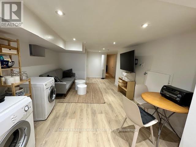 Lower - 115 Northcliffe Boulevard, Toronto, Ontario M6E 3K5 - Photo 2 - C13493998