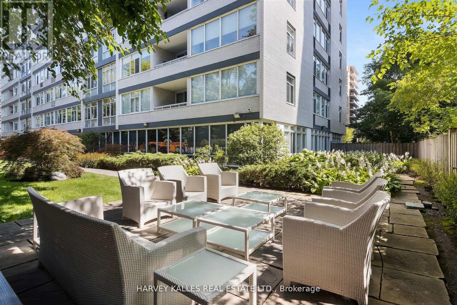 1201 - 500 Avenue Road, Toronto, Ontario M4V 2J6 - Photo 38 - C13494102