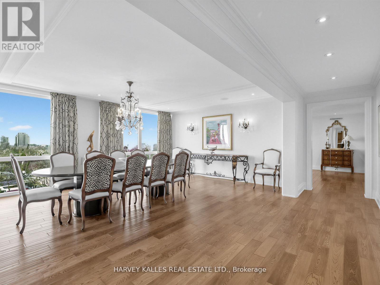 1201 - 500 Avenue Road, Toronto, Ontario M4V 2J6 - Photo 9 - C13494102