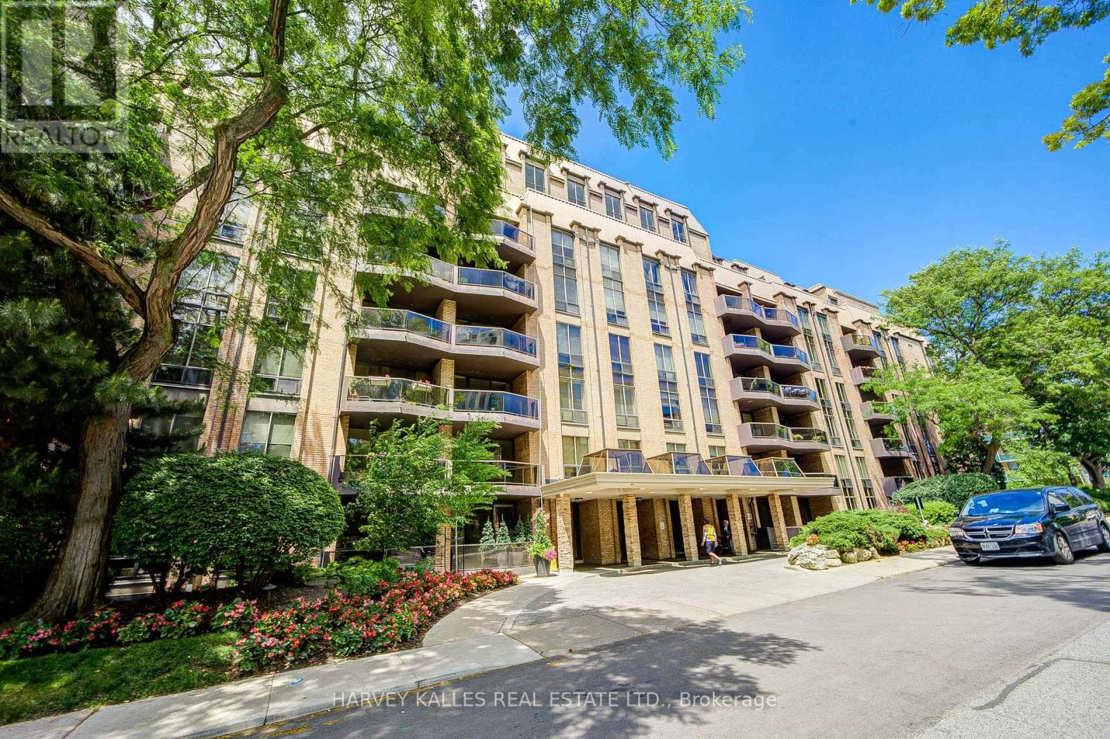 503 - 350 Lonsdale Road, Toronto, Ontario  M5P 1R6 - Photo 3 - C13495748