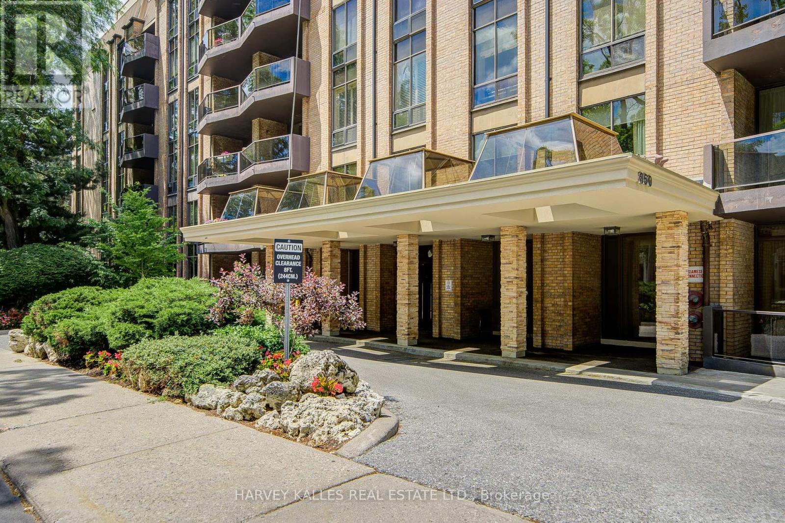 503 - 350 Lonsdale Road, Toronto, Ontario  M5P 1R6 - Photo 4 - C13495748