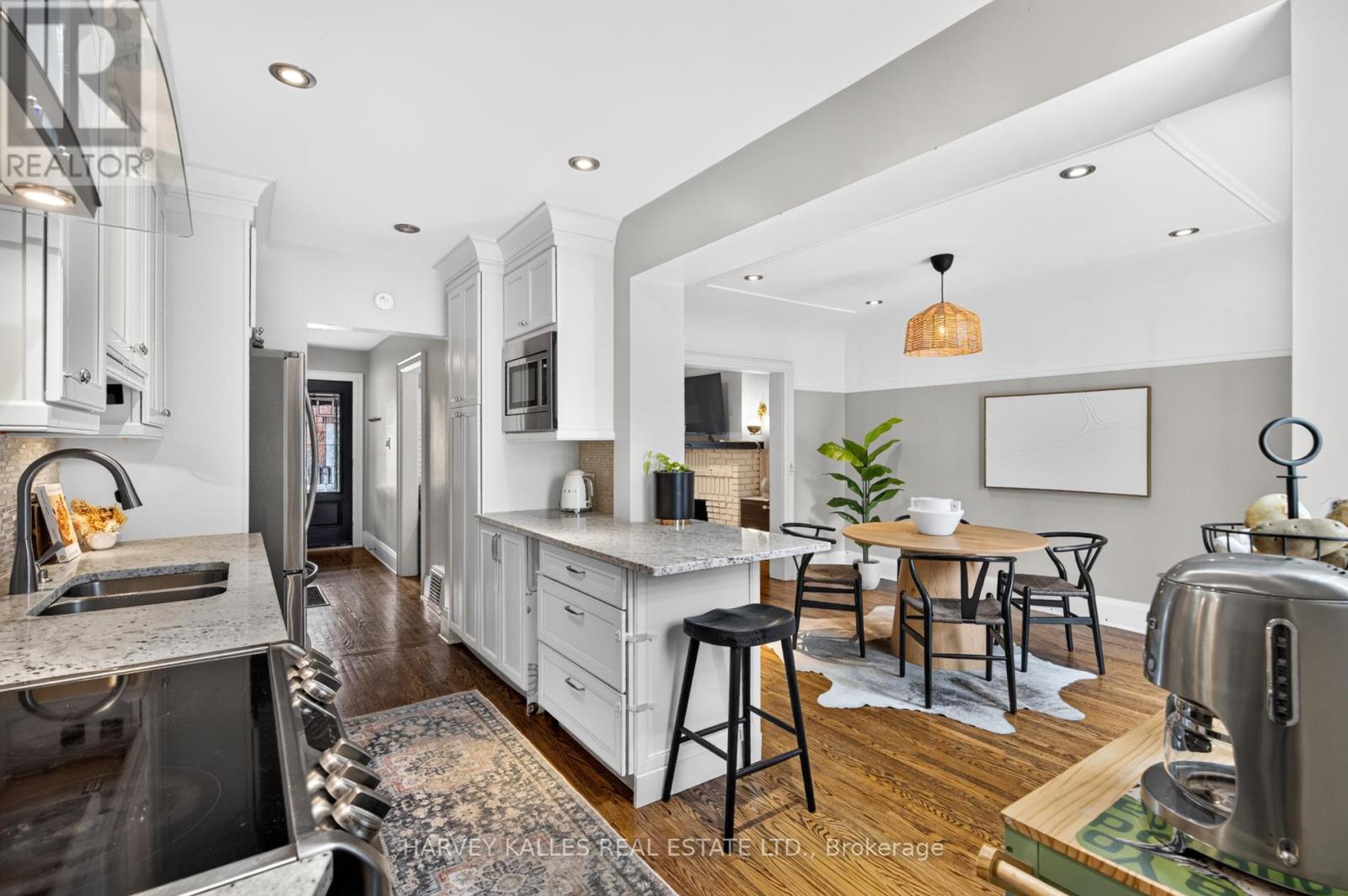 117 Dawes Road, Toronto, Ontario M4C 5B8 - Photo 15 - E13496548