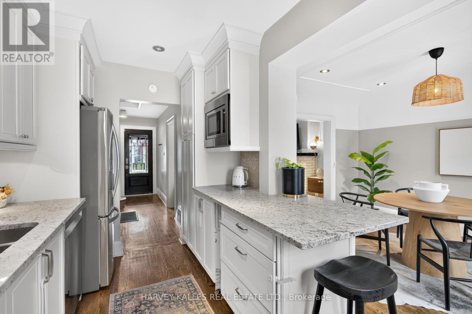 117 Dawes Road, Toronto, Ontario M4C 5B8 - Photo 16 - E13496548
