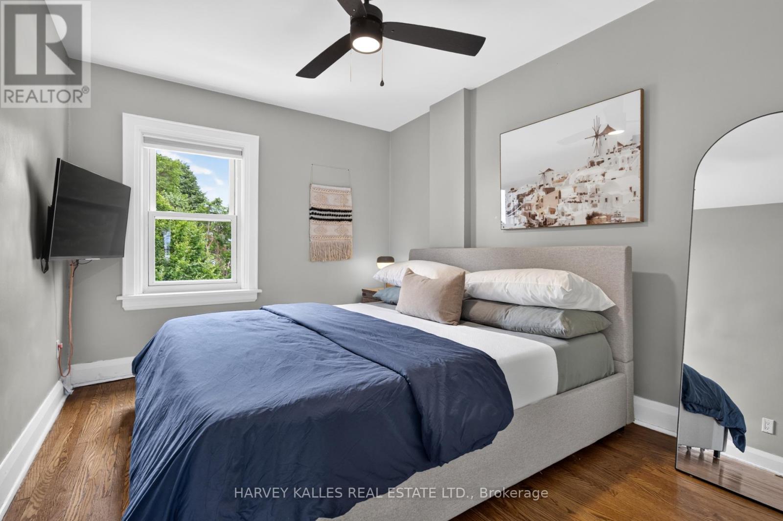 117 Dawes Road, Toronto, Ontario M4C 5B8 - Photo 17 - E13496548