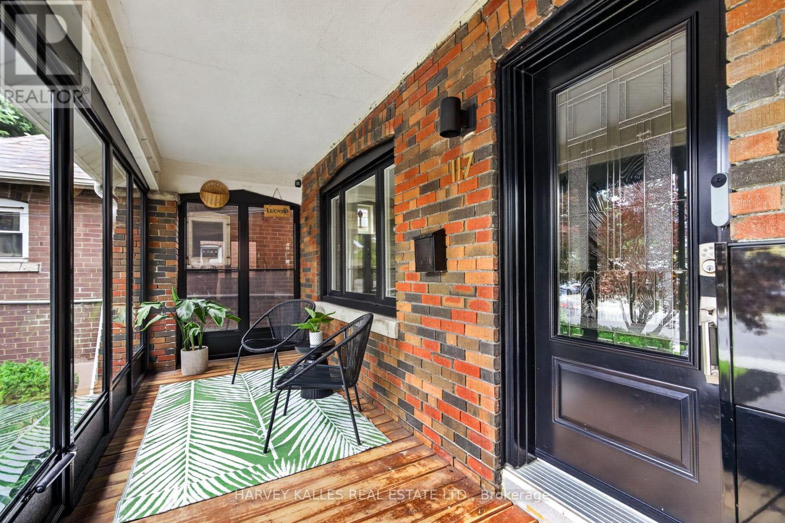 117 Dawes Road, Toronto, Ontario M4C 5B8 - Photo 2 - E13496548