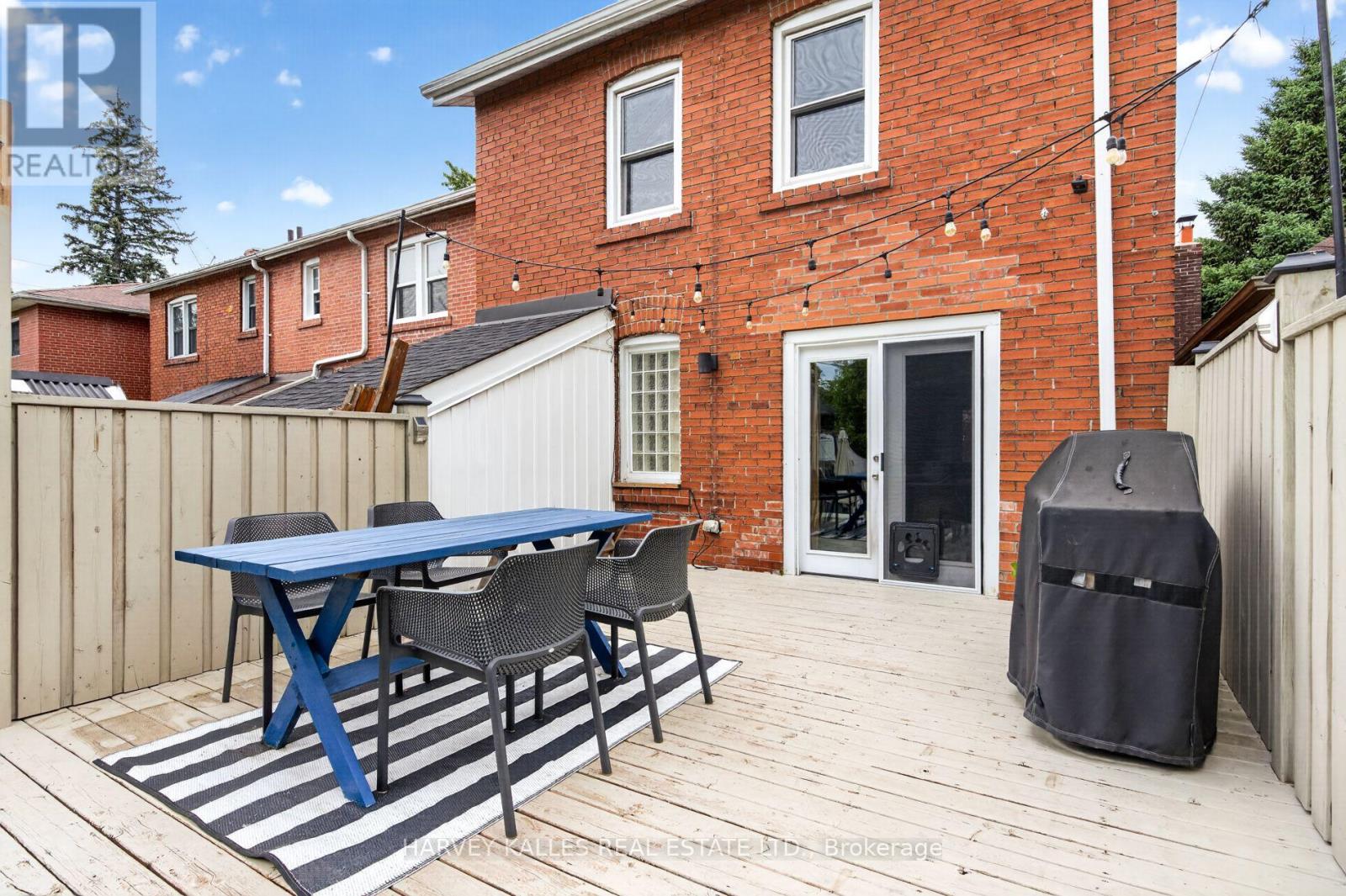 117 Dawes Road, Toronto, Ontario M4C 5B8 - Photo 28 - E13496548