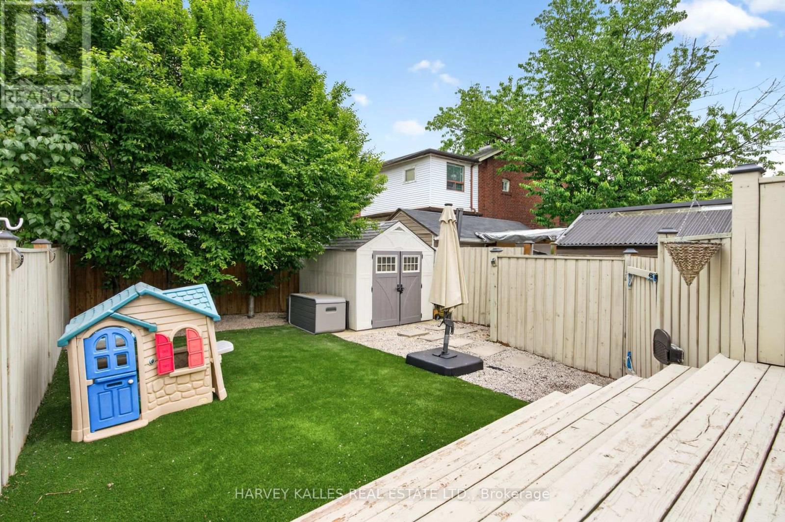 117 Dawes Road, Toronto, Ontario M4C 5B8 - Photo 30 - E13496548