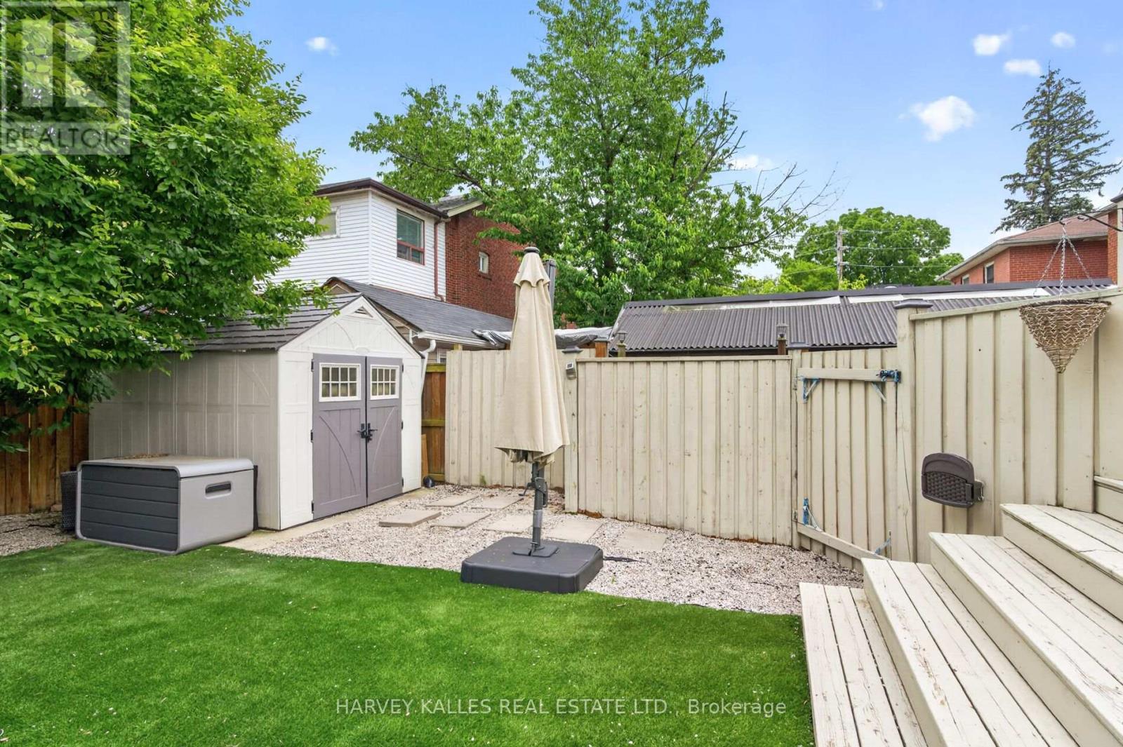 117 Dawes Road, Toronto, Ontario M4C 5B8 - Photo 31 - E13496548