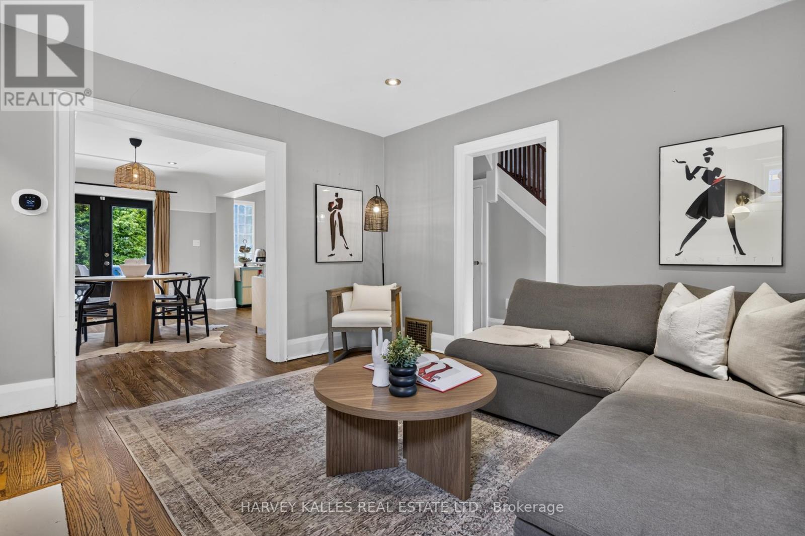 117 Dawes Road, Toronto, Ontario M4C 5B8 - Photo 7 - E13496548