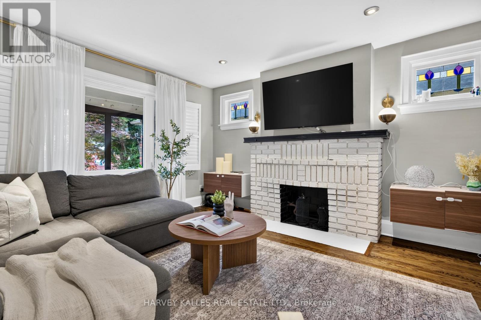117 Dawes Road, Toronto, Ontario M4C 5B8 - Photo 8 - E13496548