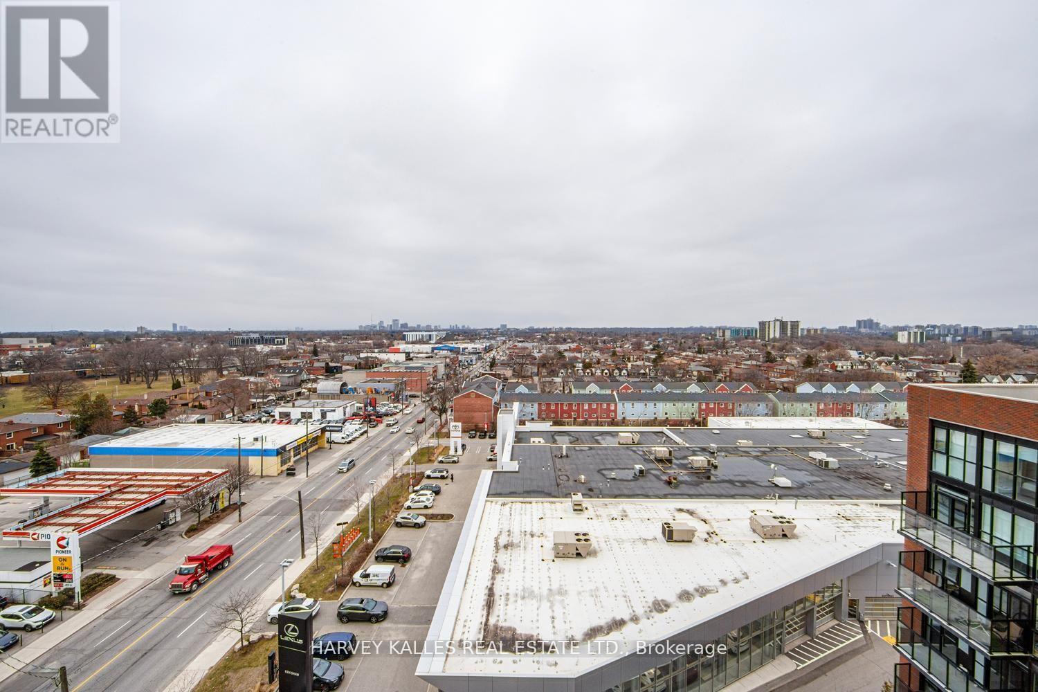1001 - 2300 St Clair Avenue W, Toronto, Ontario  M6P 0B3 - Photo 22 - W13498810