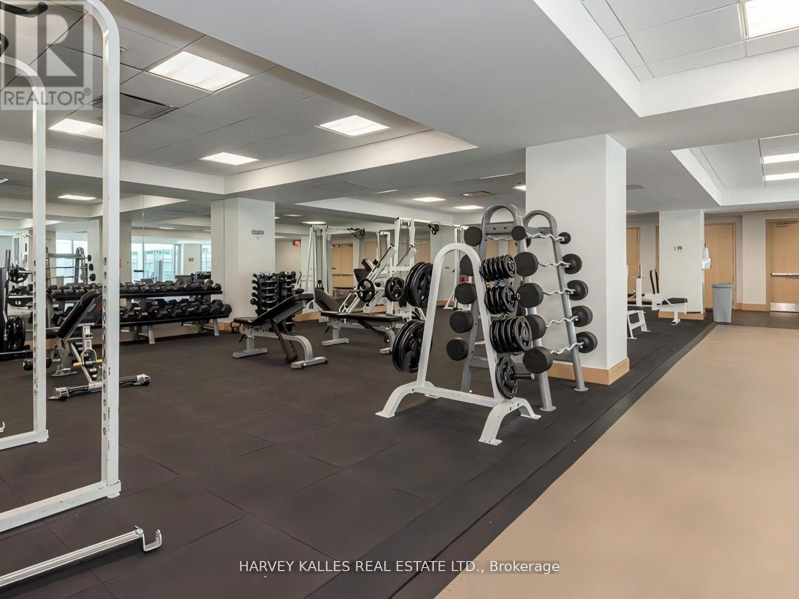 705 - 10 Yonge Street, Toronto, Ontario M5J 1R4 - Photo 31 - C13499794