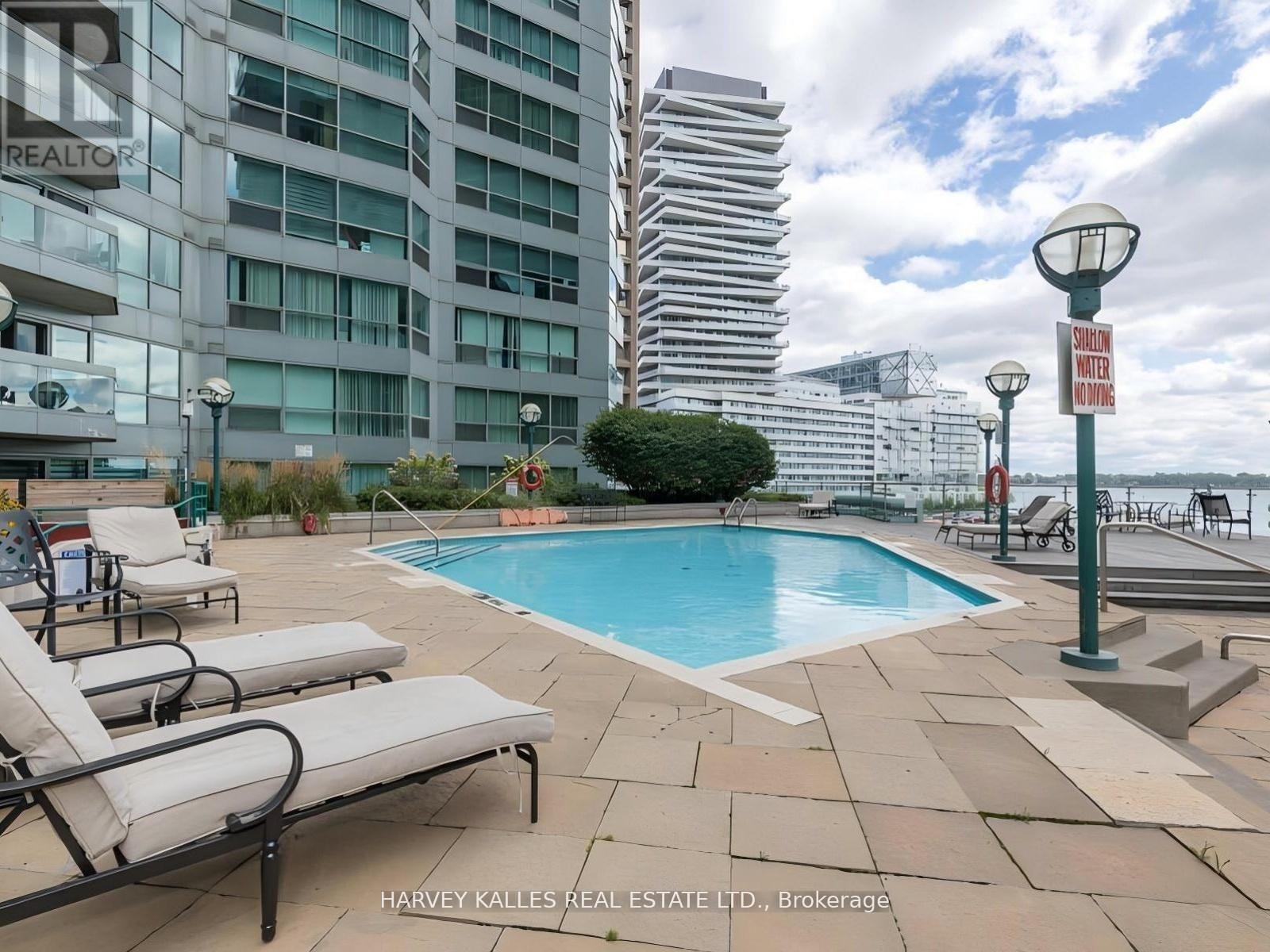 705 - 10 Yonge Street, Toronto, Ontario M5J 1R4 - Photo 41 - C13499794