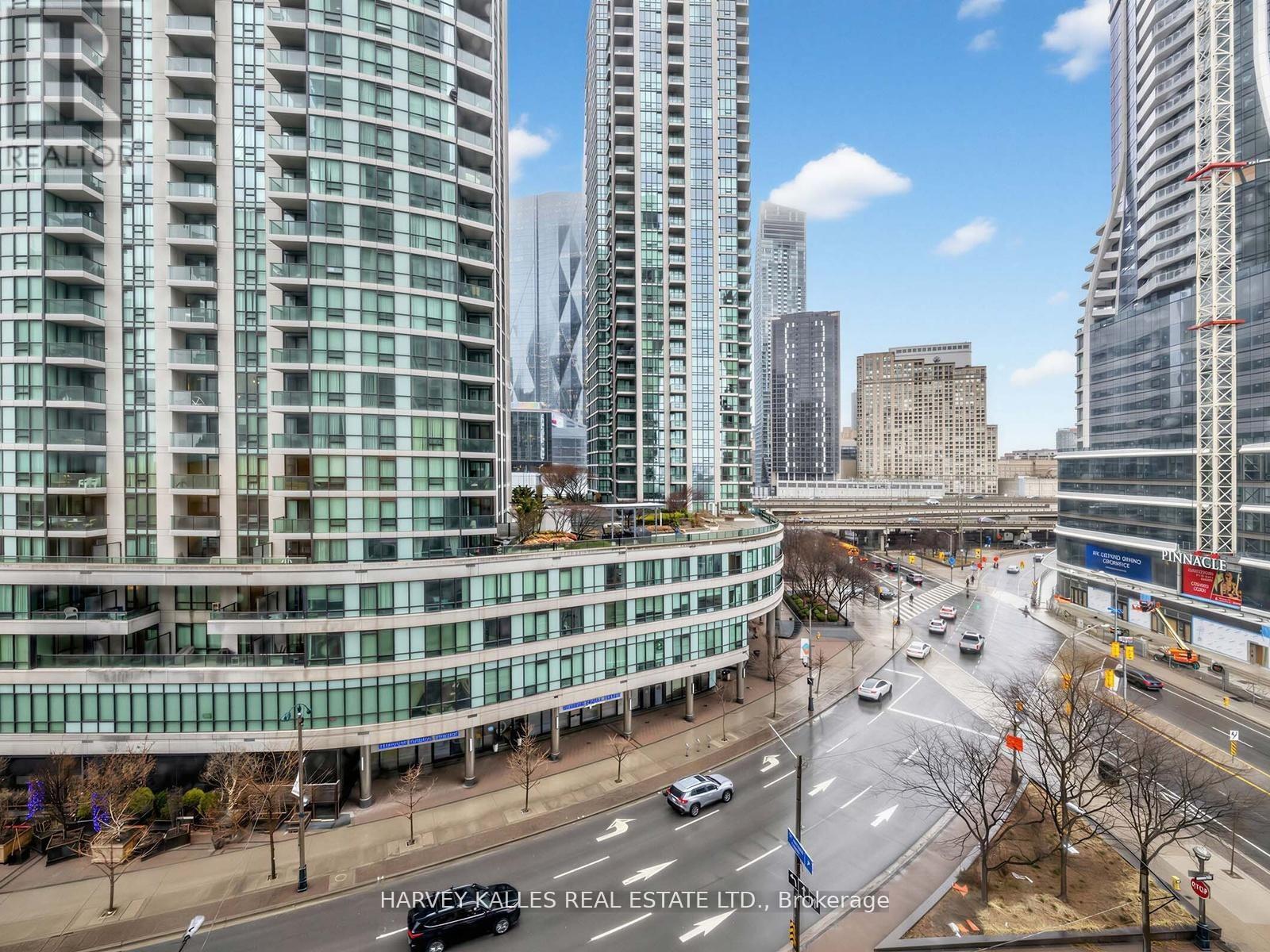705 - 10 Yonge Street, Toronto, Ontario M5J 1R4 - Photo 42 - C13499794