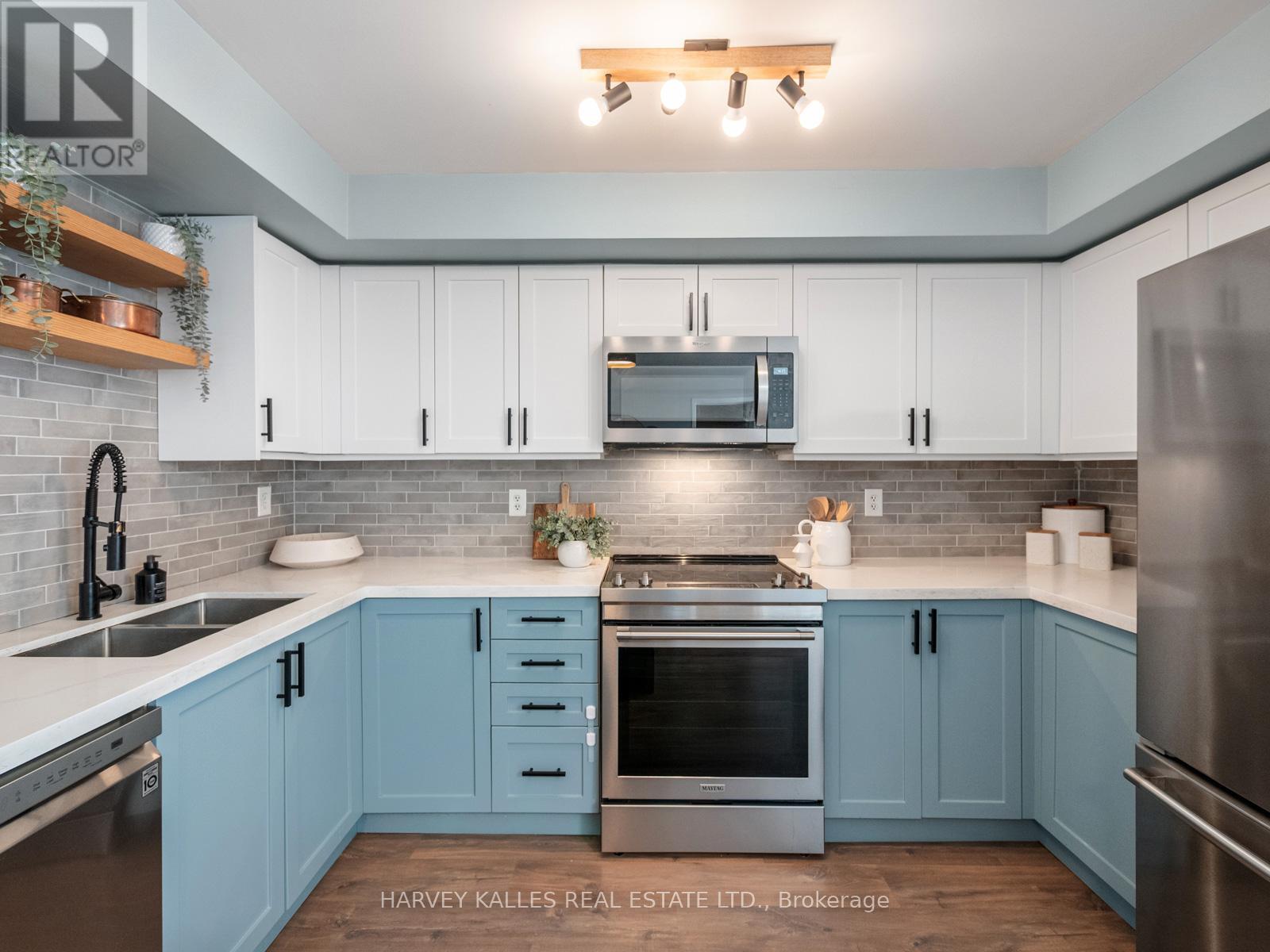 59 Carroll Street, Toronto, Ontario  M4M 3G2 - Photo 22 - E13504774