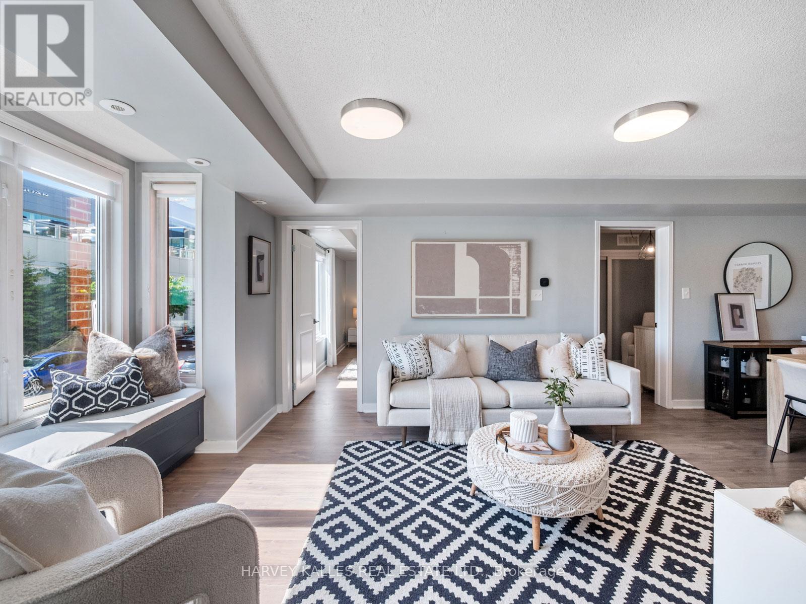 59 Carroll Street, Toronto, Ontario  M4M 3G2 - Photo 7 - E13504774